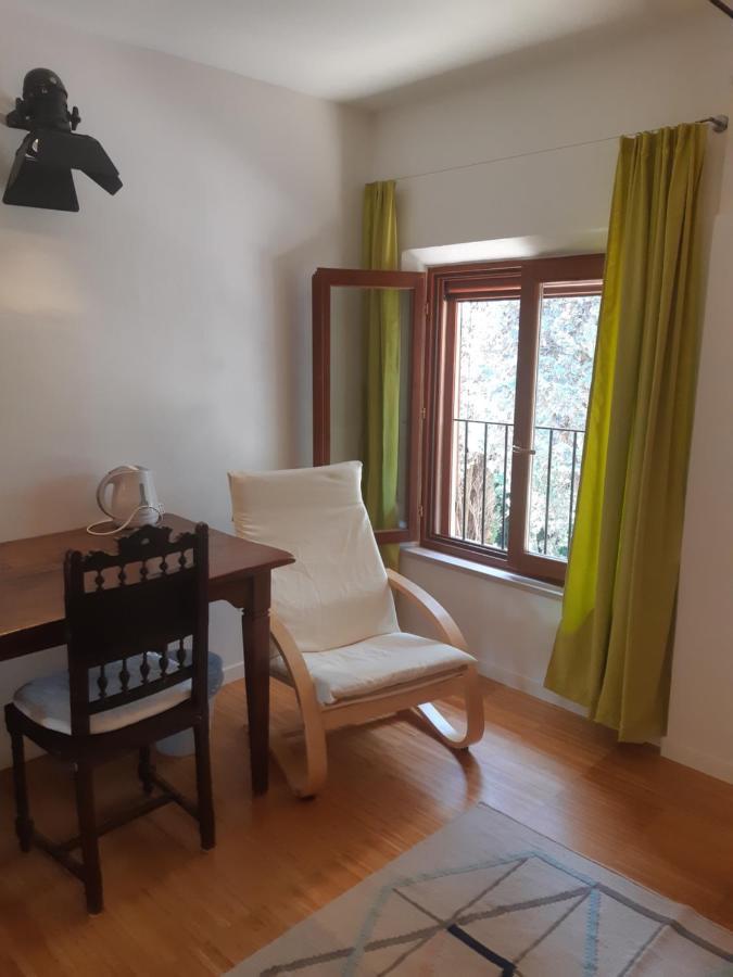 Country House Montesoffio Barchi Екстериор снимка