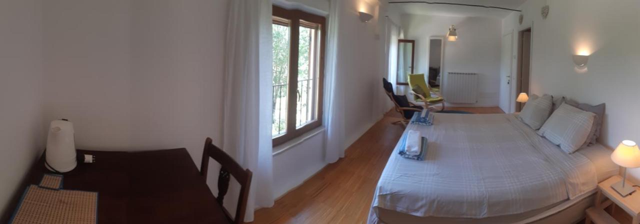 Country House Montesoffio Barchi Екстериор снимка