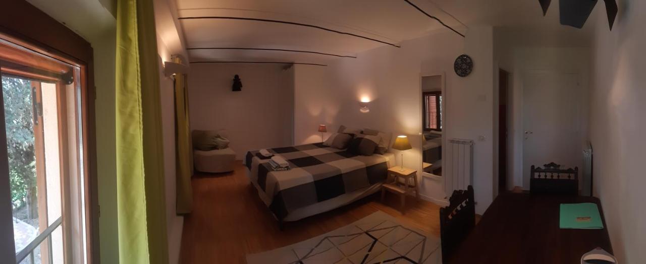 Country House Montesoffio Barchi Екстериор снимка
