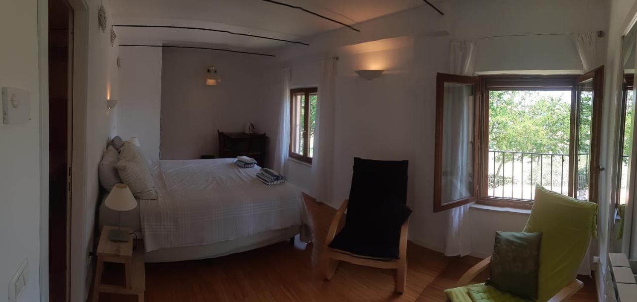 Country House Montesoffio Barchi Екстериор снимка