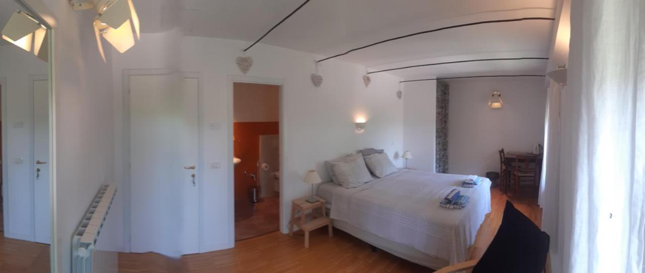 Country House Montesoffio Barchi Екстериор снимка