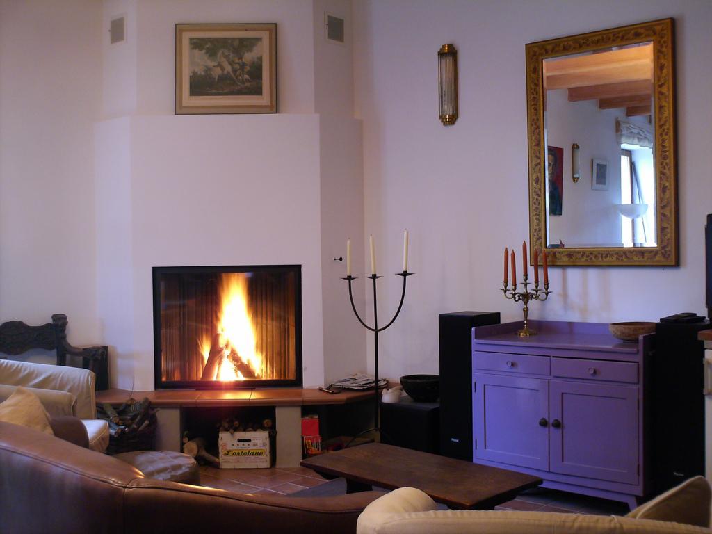 Country House Montesoffio Barchi Екстериор снимка