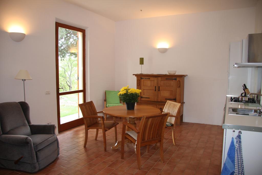 Country House Montesoffio Barchi Екстериор снимка
