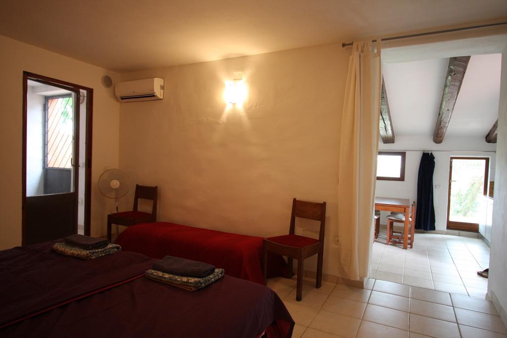 Country House Montesoffio Barchi Екстериор снимка