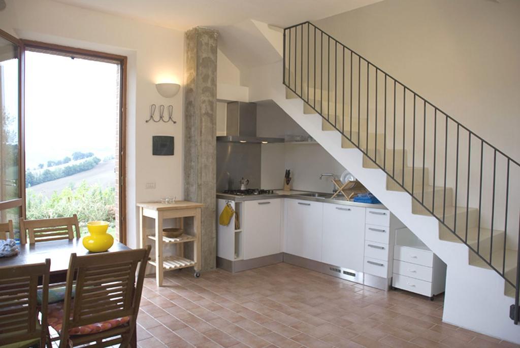 Country House Montesoffio Barchi Екстериор снимка