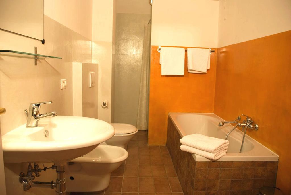 Country House Montesoffio Barchi Екстериор снимка