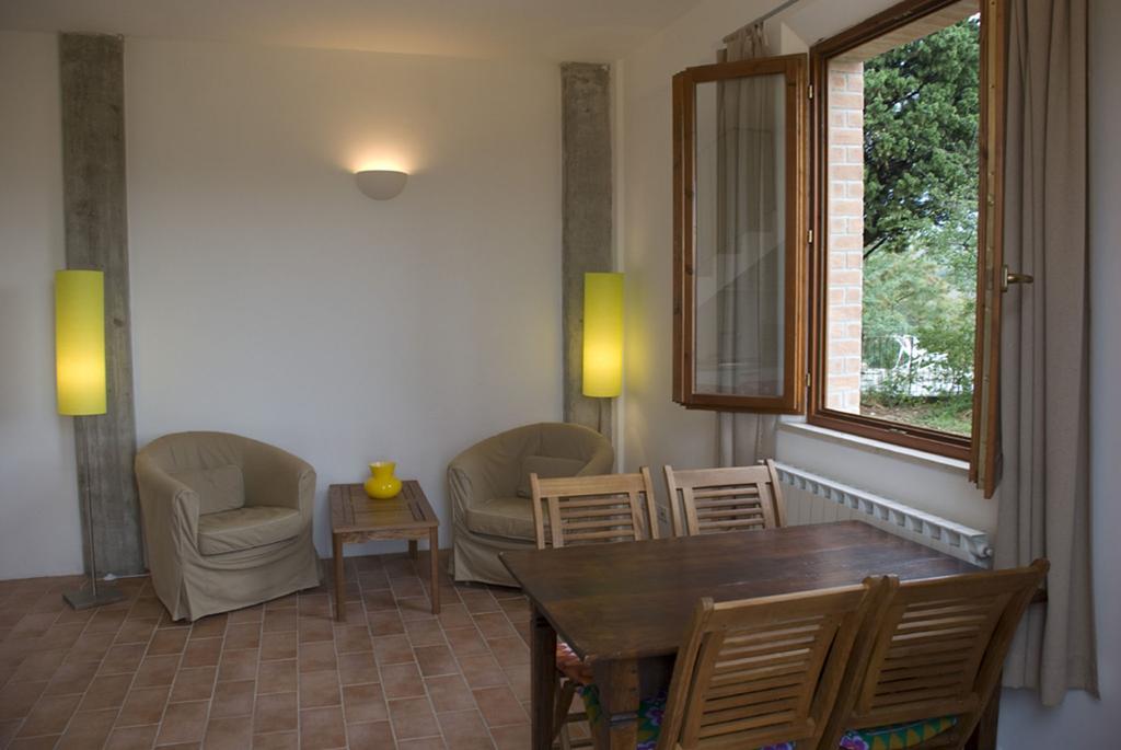 Country House Montesoffio Barchi Екстериор снимка
