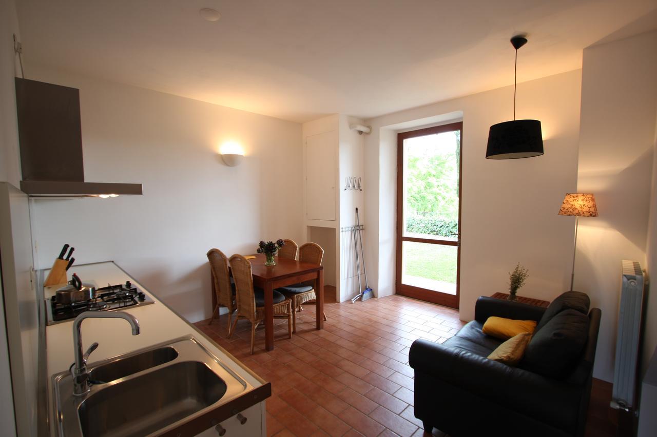 Country House Montesoffio Barchi Екстериор снимка