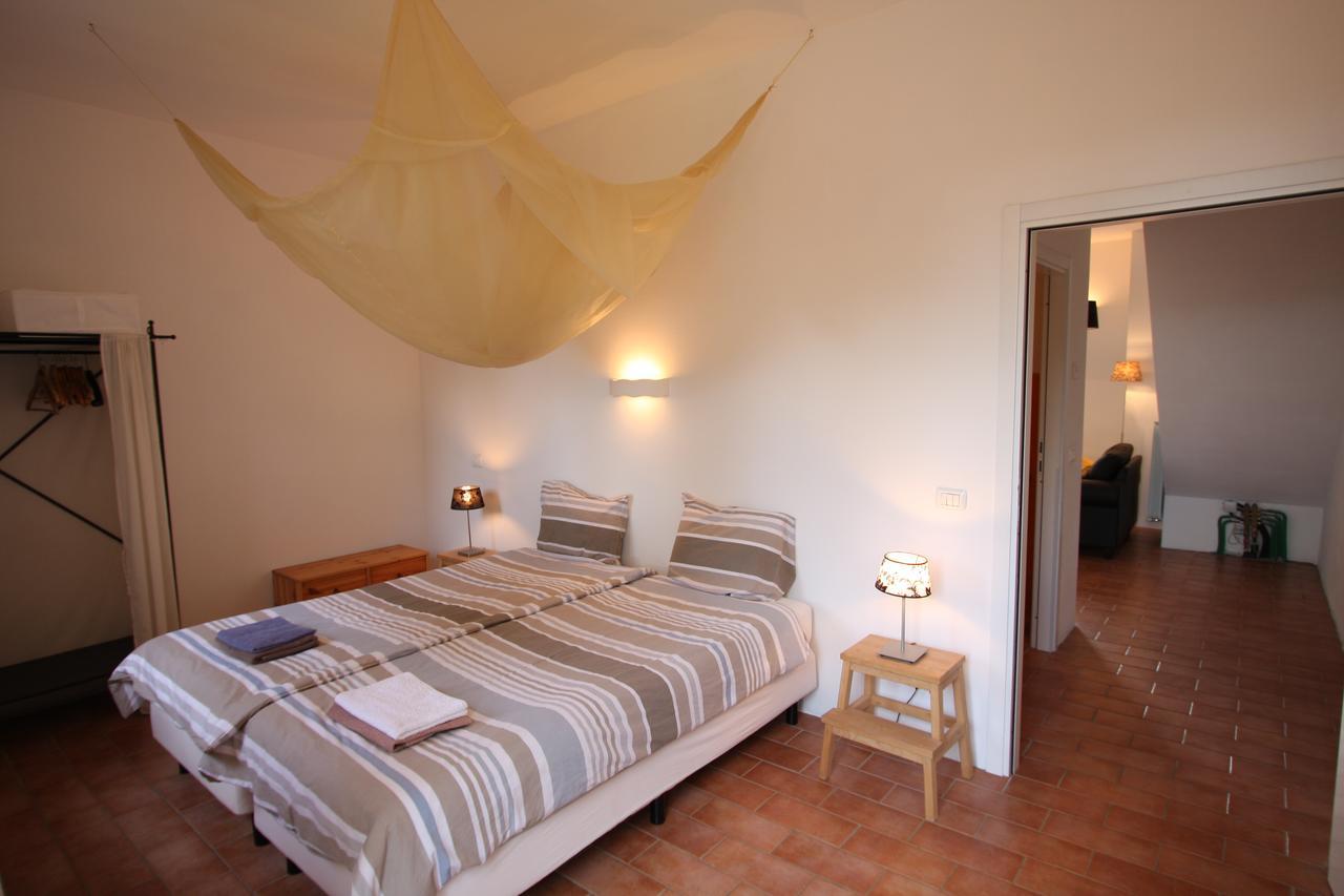 Country House Montesoffio Barchi Екстериор снимка