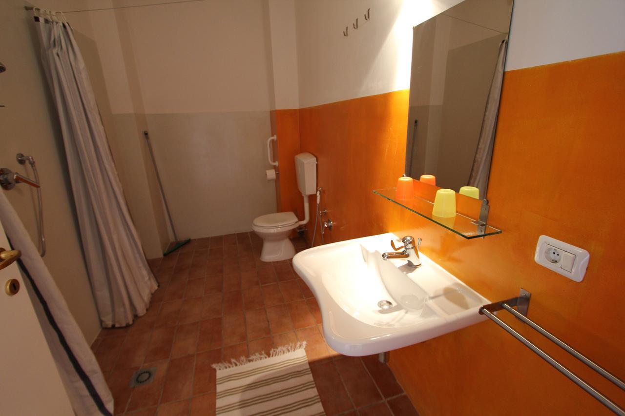 Country House Montesoffio Barchi Екстериор снимка