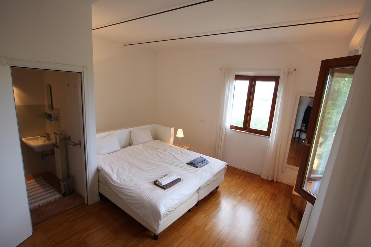 Country House Montesoffio Barchi Екстериор снимка